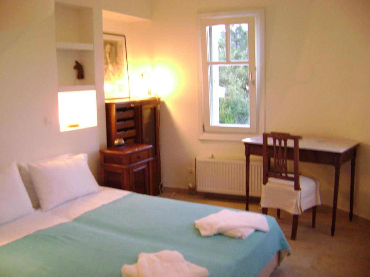 Planitas Villas Skopelos Exterior foto