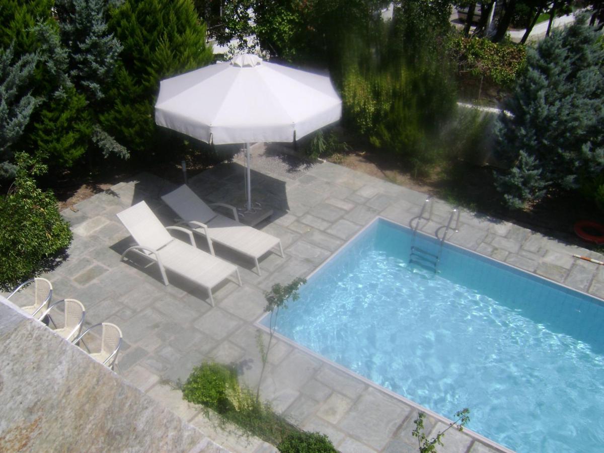 Planitas Villas Skopelos Exterior foto