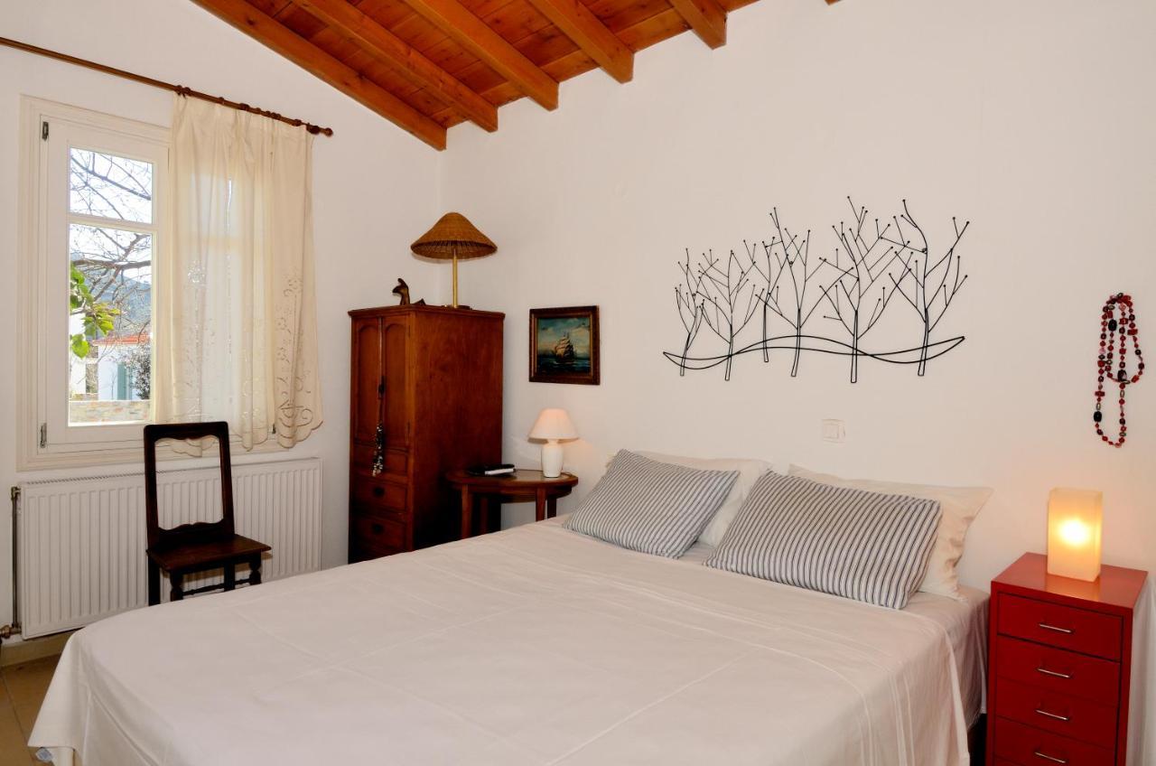 Planitas Villas Skopelos Exterior foto
