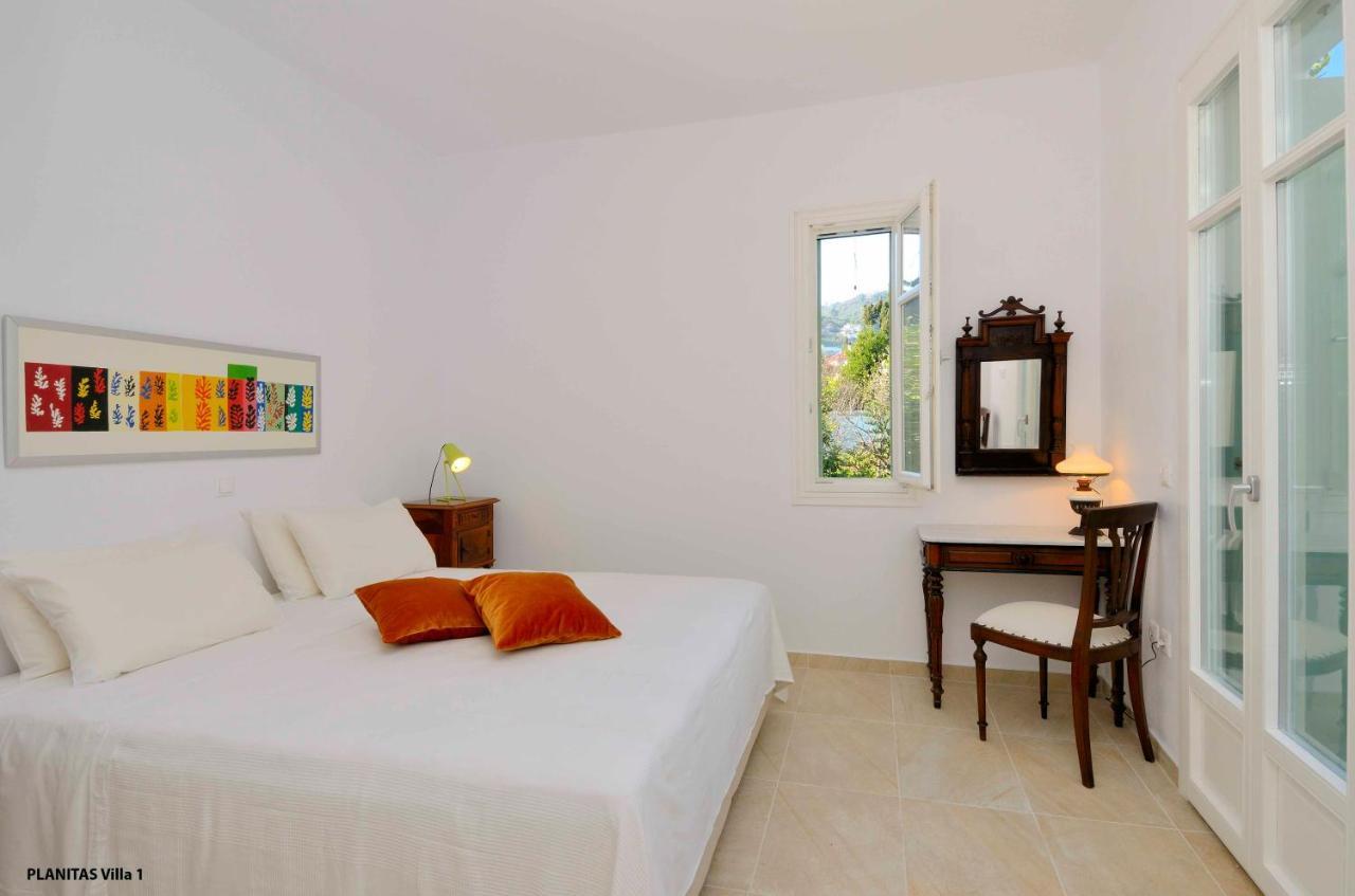 Planitas Villas Skopelos Exterior foto