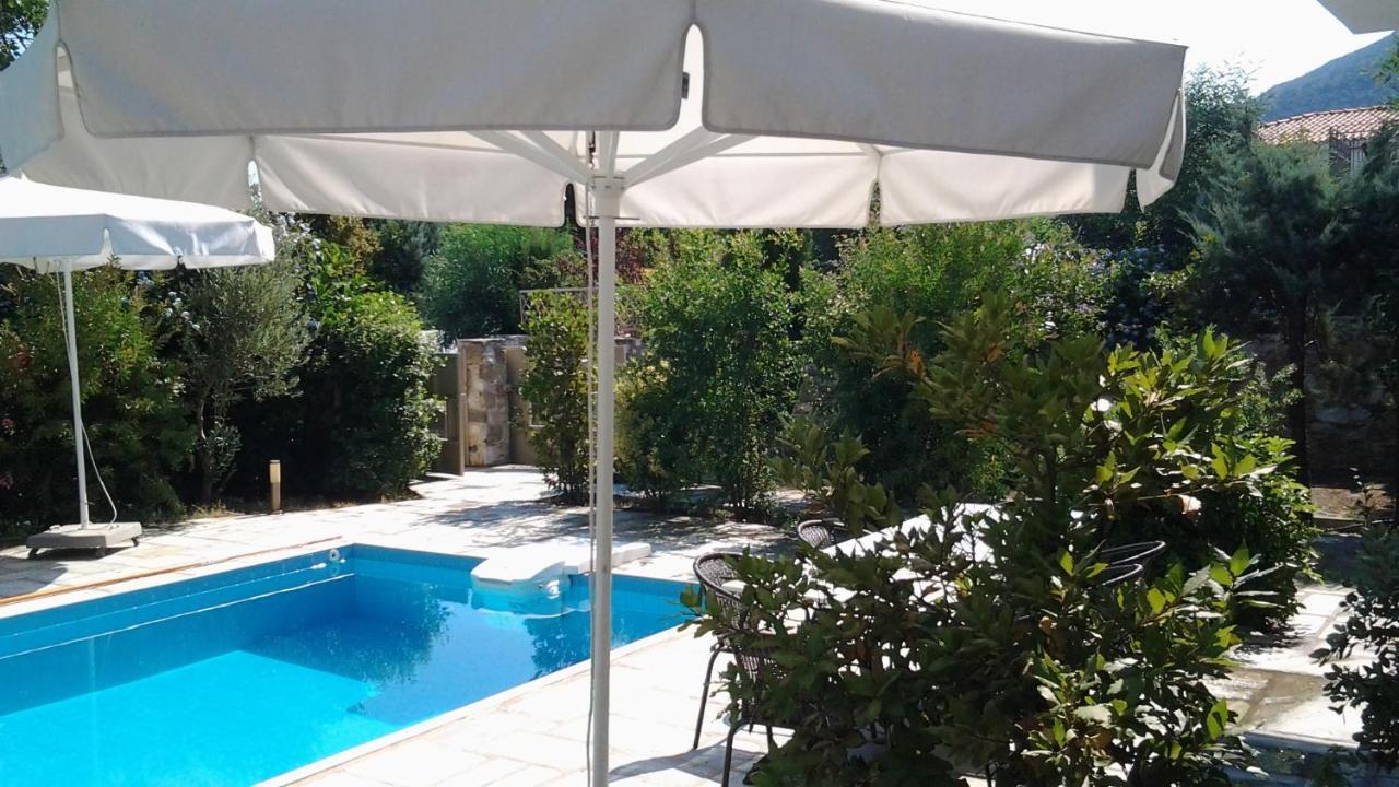 Planitas Villas Skopelos Exterior foto