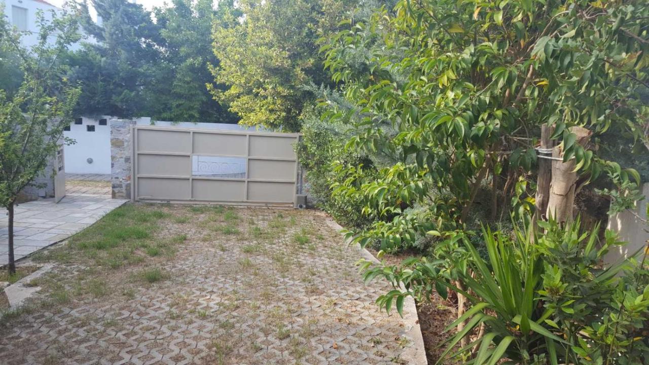Planitas Villas Skopelos Exterior foto